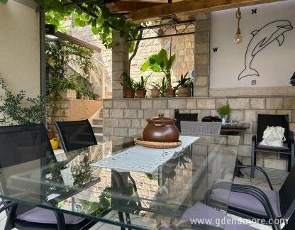 Apartments Vujinovic, private accommodation in city Igalo, Montenegro - IMG-20230711-WA0052