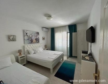 Appartements Vujinovic, , logement privé à Igalo, Monténégro - IMG-20230711-WA0000