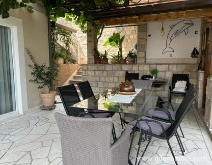 Apartments Vujinovic, , private accommodation in city Igalo, Montenegro - IMG-20230711-WA0054